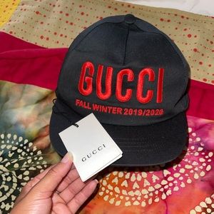 Unisex Gucci Hat